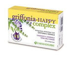 Griffonia happy complex 30cpr