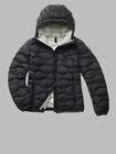 Blauer USA Piumino Giubbino ONDE 3047 CAMELIA donna giubbotto Jacke Daunenjacke