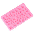 1Pc Silicone Cabochon Mold For Making Jewelry Pendant Resin Casting Mould C.cf