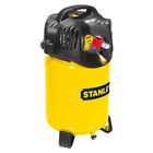 Compressore Stanley Dn200 10 24 Verticale Oilless STN598