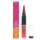 LANCOME LIP KAJAL DUO CHROMA PRECISION LIPSTICK & ILLUMINATING GLOSS - BOLD RED