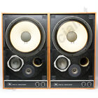 JBL 4310 Control Monitor loudspeakers