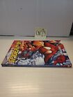 Ultimate Spiderman Collection 27 camaleonti Panini CN23