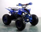 QUAD RAPTOR 125cc RUOTA 8 LED