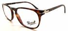 OCCHIALI DA VISTA UOMO DONNA PERSOL PO 3143 - V 1049 TARTARUGATO