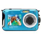 Easypix Gmbh Easypix Goxtreme Reef 24mp Full Hd 130g Fotocamera Per Sport D azio