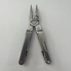 PINZA MULTIUSO REBAR LEATHERMAN TASCABILE ATTREZZO MULTIFUNZIONE