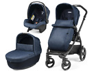 trio peg perego