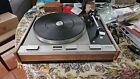 Thorens TD125 MKII