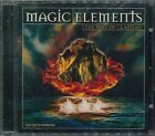 CLANNAD "Magic Elements - The Best Of" CD-Album