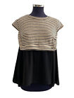 ELISABETTA FRANCHI MAGLIA DONNA SHIRT WOMAN JHD580