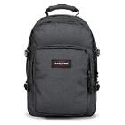 (TG. Taglia unica) Eastpak Provider Zaino, 44 cm, 33 L, Grigio (Black Denim) - N