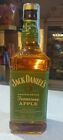 WHISKY JACK DANIEL S APPLE CL.70