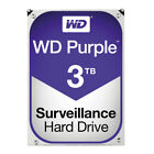 3 TB Festplatte WD Purple