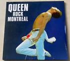 QUEEN  ROCK MONTREAL TRIPLE LP VINYL 3LP set EUROPE EMI 2024 NEW AND SEALED