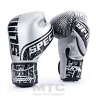 Guantoni Thai Boxe Twins Special Twister Boxing Gloves