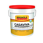 Idropittura Anticondensa E Antimuffa 14Lt - Brignola 7D019100000014000