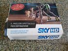 decoder sky hd mod.ds830ns my sky p990 TELECOMANDO Cavo Scart E  ALIMENTATORE