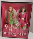 Barbie Juicy Couture - Gold Label - 2004 - NRFB - Da non perdere, bellissime!