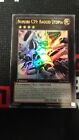 Carta Yu-Gi-Oh! Numero C39: Raggio Utopia YS13-IT042 - Ultra Rare - 1° Edizio...