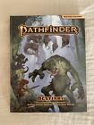 Pathfinder 2nd Edition Bestiary PAIZO