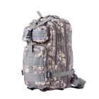 Backpack Camouflage Men Travel Rucksacks Senderismo Bag Traveling