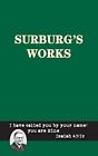 Otten - Surburg s Works - Worship - Church Year - Music - New hardback - S555z