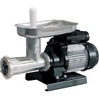 Reber Tritacarne N 22 elettrico 9500 N professionale 0,8 hp 600 watt new - Rotex