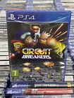 CIRCUIT BREAKERS (Italiano) [PS4] Negozio GameIsland