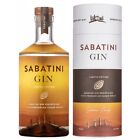 SABATINI GIN CACAO 43° CL 70  GIFT BOX