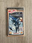 Ace combat X gioco psp