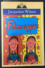 jacqueline wilson - fotocoppia - salani gl istrici