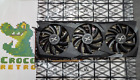 XFX Speedster SWFT 309 Radeon RX 6700 XT 12 Go