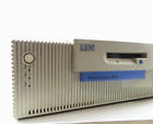 IBM 300GL Desktop Personal Computer - WinXP Pro, PII 348MHz, 256MB, 40GB