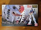 RG 1/144 - Gundam RX-78-2 - Bandai Model Kit