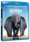 Blu-Ray Dumbo (Live Action)