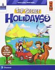 9788861615489 Top secret holidays. Per la Scuola elementare. Con...a inglese]: 3