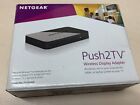 NETGEAR Push2TV Wireless Display Adapter PTV3000 Miracast