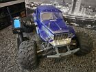 Rc 1/8 Tamiya TNX Monster Truck Brushless