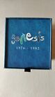 GENESIS - 1976 / 1982 - SACD / DVD BOX - MULTICHANNEL/STEREO