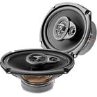 FOCAL ACX-690 DIffusori coassiali 3 vie per auto da 6x9" e 160W