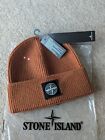 Stone Island Beanie Hat