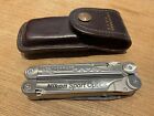 Nikon Leatherman Wave Multitools Gadget