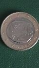 moneta 1 euro gufo grecia 2007 eypo