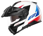 CASCO SCHUBERTH E2 DEFENDER BIANCO