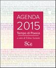 Tempo di poesia. Agenda 2015 - Saviano E. (cur.)