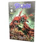 SPAWN n. 5 - LA RESURREZIONE DI NYX - fumetto a colori Panini Comics