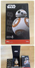 BB-8 SPHERO, STAR WARS APPENABLED DROID. DISNEY