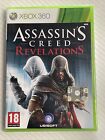 ASSASSIN S CREED REVELATIONS - XBOX 360 - nuovo, sigillato