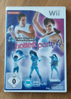 DanceDanceRevolution: Hottest Party 4 (Nintendo Wii, 2011)